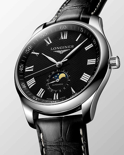 Longines Master Collection L2.919.4.51.7